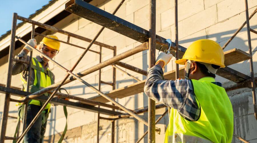 Local Siding Services in Sunset, SC